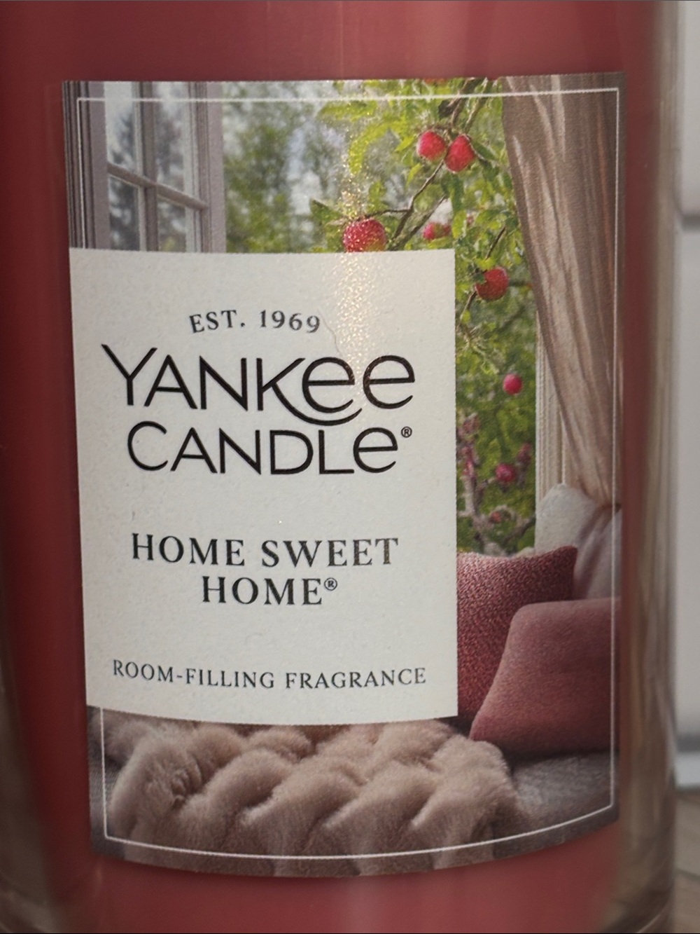 Yankee Candle Grandma's Kitchen Medium Duo! - Picture 3 of 6